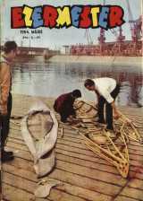 Ezermester 1964/5 Ezermester 1964/5