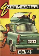 Ezermester 1969/4 Ezermester 1969/4