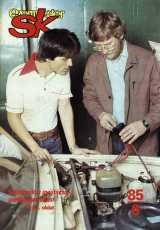 Ezermester 1985/6 Ezermester 1985/6